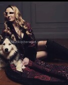 Анкета проститутки Каролина - метро Коптево, возраст - 24