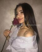 Анкета проститутки Дарья - метро Ростокино, возраст - 24