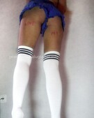 Анкета проститутки Каролина - метро Беговой, возраст - 24