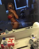 Анкета проститутки Зита - метро Чертаново Северное, возраст - 24