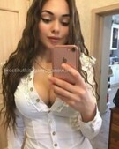 Анкета проститутки Ангелина - метро Тверской, возраст - 24