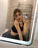 Анкета проститутки Влада - метро Сокол, возраст - 24