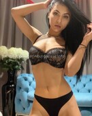 Анкета проститутки Роза - метро Теплый Стан, возраст - 24