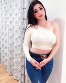 Анкета проститутки Риана - метро Перово, возраст - 25