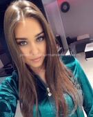 Анкета проститутки Алена - метро Северное Медведково, возраст - 25