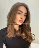 Анкета проститутки Любовь - метро Тверской, возраст - 25