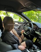 Анкета проститутки Марго - метро Куркино, возраст - 25