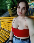 Анкета проститутки Арина - метро Хорошевский, возраст - 25