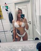 Анкета проститутки Услада - метро Тверской, возраст - 25