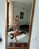 Анкета проститутки Милослава - метро Басманный, возраст - 25