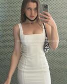 Анкета проститутки Элина - метро Алексеевский, возраст - 25