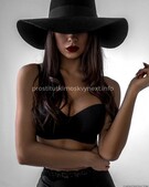 Анкета проститутки Варвара - метро Даниловский, возраст - 25