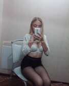 Анкета проститутки Елена - метро Южное Бутово, возраст - 25