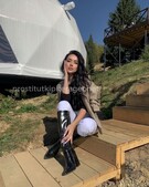 Анкета проститутки Марго - метро Марьина Роща, возраст - 25