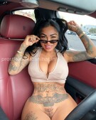 Анкета проститутки Диана - метро Пресненский, возраст - 26