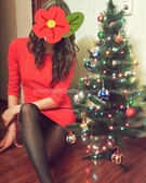 Анкета проститутки Лиза - метро Лосиноостровский, возраст - 26