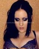 Анкета проститутки Илона - метро Хамовники, возраст - 26