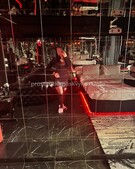 Анкета проститутки Мишель - метро Пресненский, возраст - 27