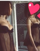 Анкета проститутки Пелагея - метро Хамовники, возраст - 29