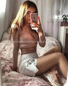 Анкета проститутки Мирослава - метро Тушино, возраст - 30