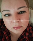 Анкета проститутки Алина - метро Южнопортовый, возраст - 38