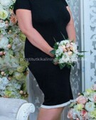 Анкета проститутки Катенька - метро Метрогородок, возраст - 41