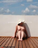 Анкета проститутки Надежда - метро Хамовники, возраст - 41